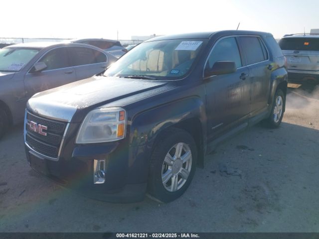 2GKALMEK1F6217610 GMC Terrain Sle-1