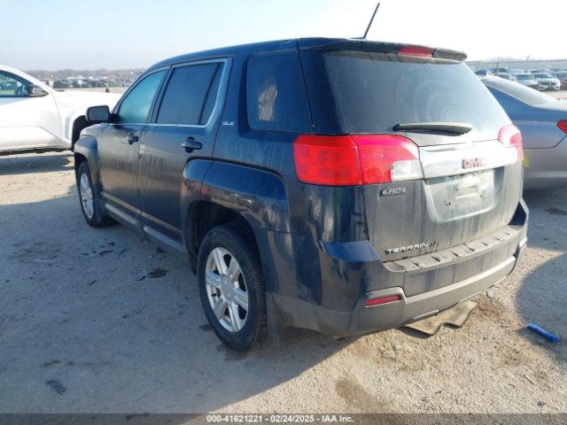 2GKALMEK1F6217610 GMC Terrain Sle-1