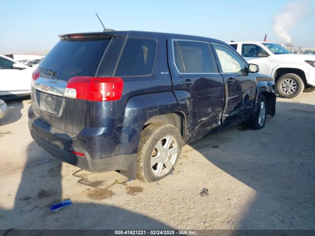 2GKALMEK1F6217610 GMC Terrain Sle-1