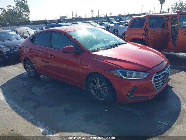 2018 5NPD84LF7JH304237 main image