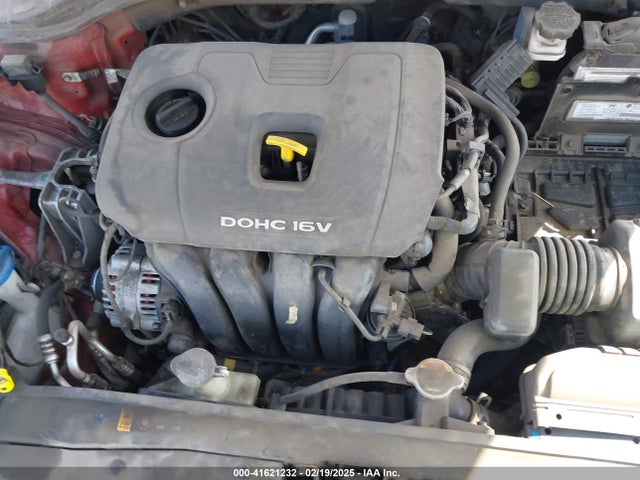 Hyundai Elantra Value Edition 2018 5NPD84LF7JH304237 Image 10