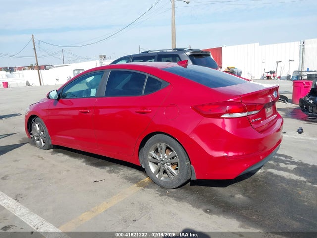 Hyundai Elantra Value Edition 2018 5NPD84LF7JH304237 Image 13