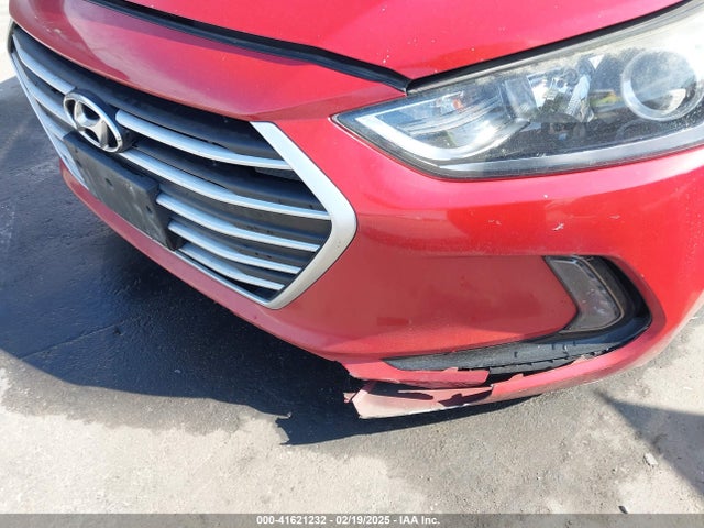 Hyundai Elantra Value Edition 2018 5NPD84LF7JH304237 Image 6