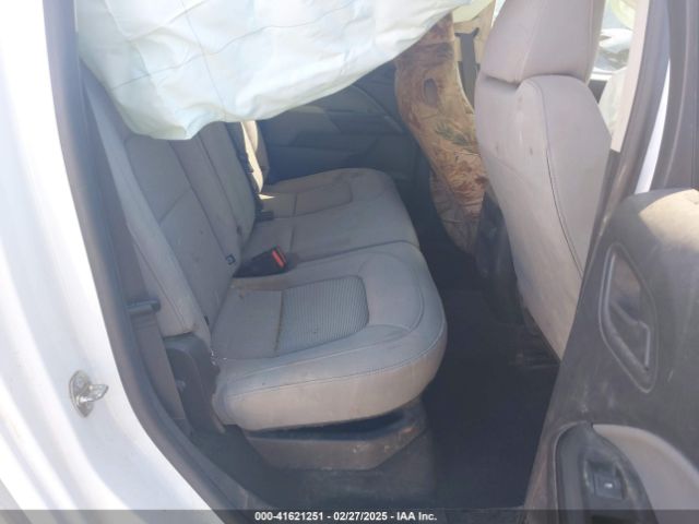 1GCGSBEN4J1283023 Chevrolet Colorado Wt