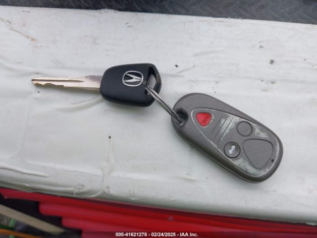 2004 ACURA TSX JH4CL96924C004603 Photo 10