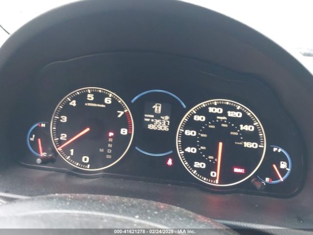 2004 ACURA TSX JH4CL96924C004603 Photo 6