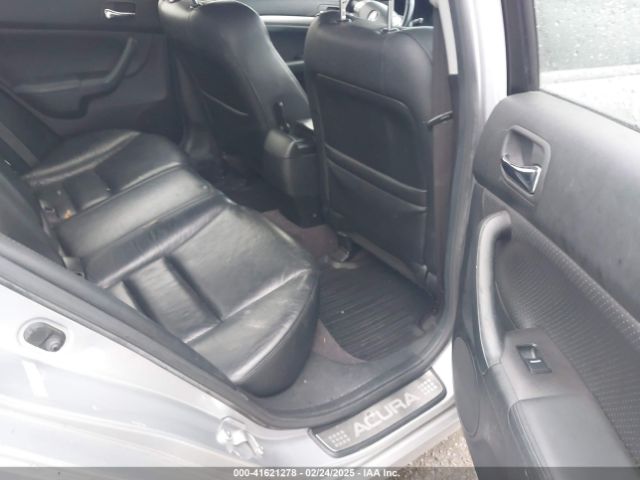 2004 ACURA TSX JH4CL96924C004603 Photo 7