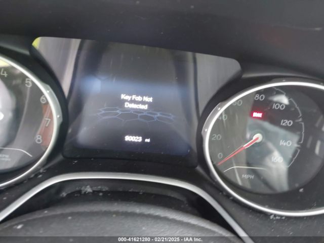 3C4NJDBB8LT168386 Jeep Compass Altitude 4x4