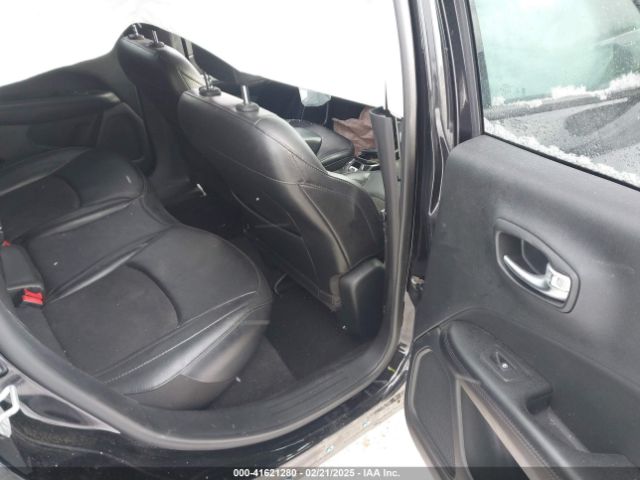 3C4NJDBB8LT168386 Jeep Compass Altitude 4x4