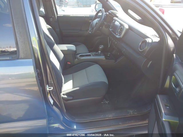 3TMCZ5AN2LM351472 Toyota 2gr-fks