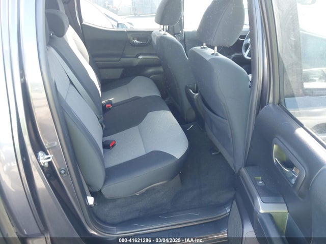 3TMCZ5AN2LM351472 Toyota 2gr-fks