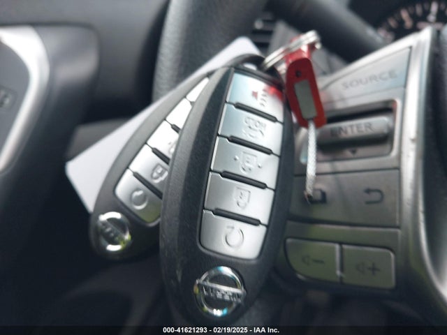 1N4AL3AP3FN911160 Nissan Altima 2.5 S