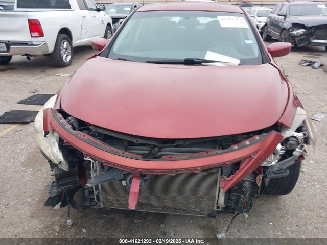 1N4AL3AP3FN911160 Nissan Altima 2.5 S