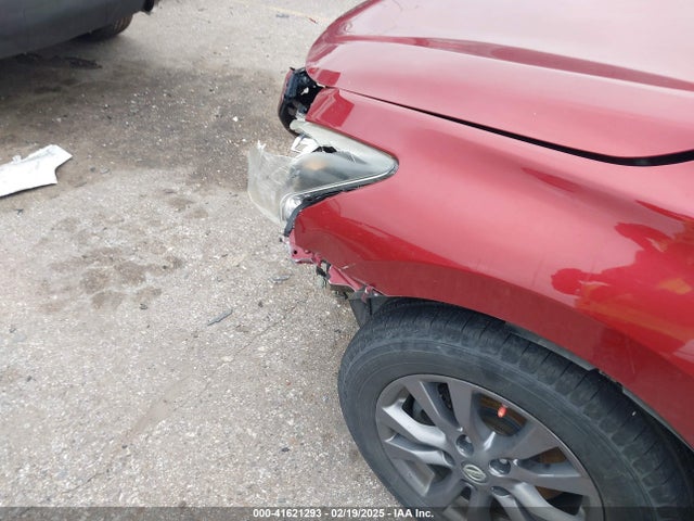 1N4AL3AP3FN911160 Nissan Altima 2.5 S