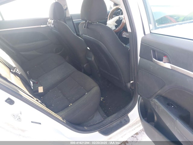 5NPD84LF2LH543357 Hyundai ELANTRA SEL