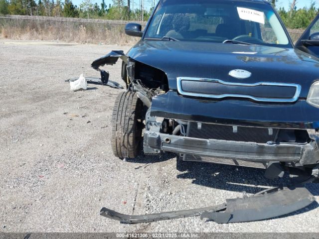 KNDJN2A29F7165059 KIA Soul