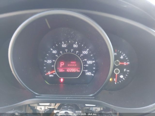 KNDJN2A29F7165059 KIA Soul