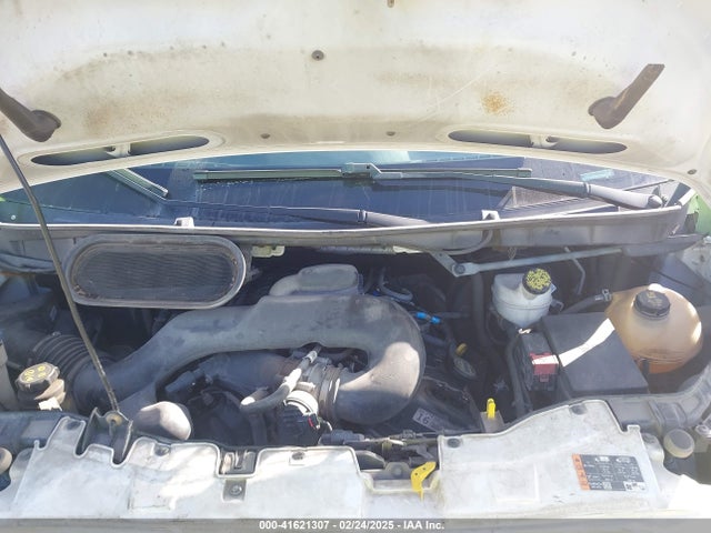 1FTYR1CM1HKA34512 Ford Transit-250