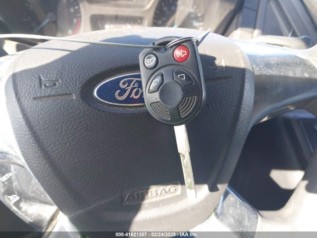 1FTYR1CM1HKA34512 Ford Transit-250