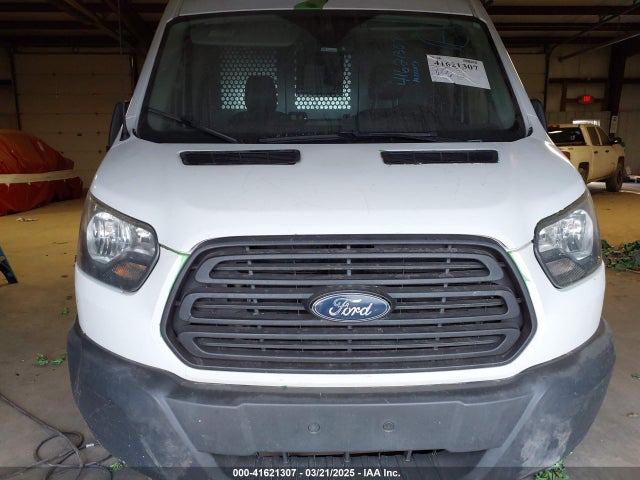 1FTYR1CM1HKA34512 Ford Transit-250