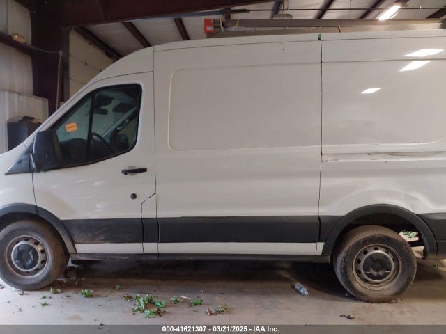 1FTYR1CM1HKA34512 Ford Transit-250