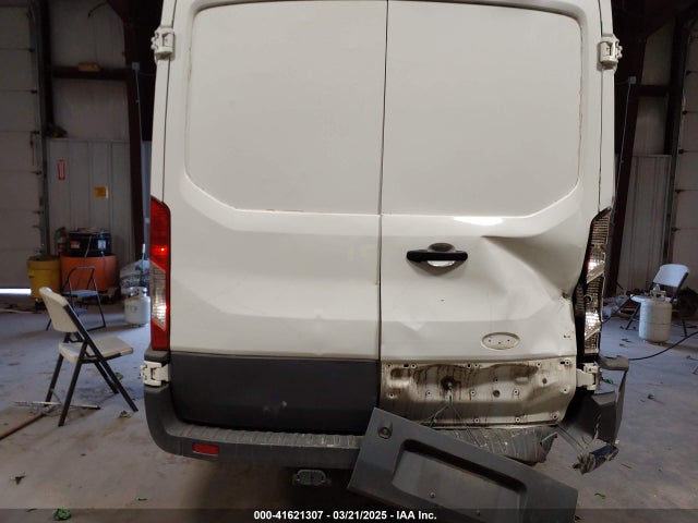 1FTYR1CM1HKA34512 Ford Transit-250