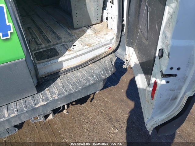 1FTYR1CM1HKA34512 Ford Transit-250