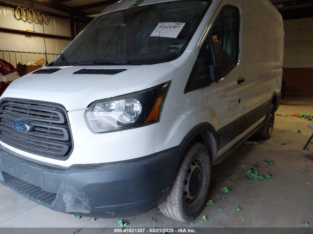1FTYR1CM1HKA34512 Ford Transit-250