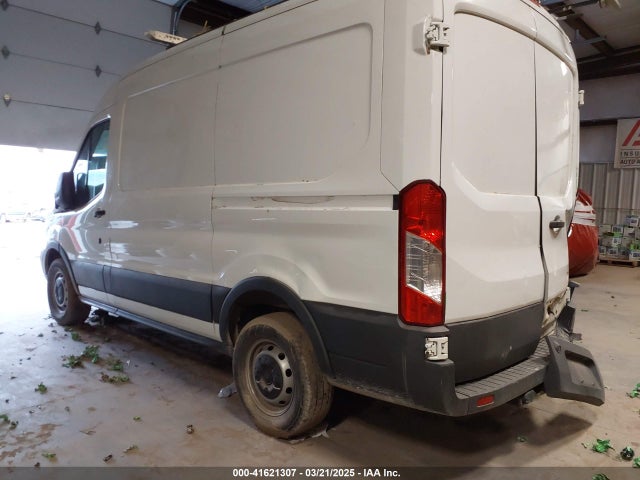 1FTYR1CM1HKA34512 Ford Transit-250