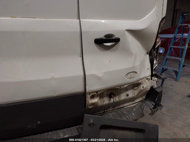 1FTYR1CM1HKA34512 Ford Transit-250