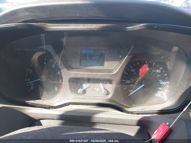 1FTYR1CM1HKA34512 Ford Transit-250