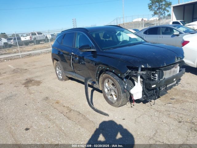 KM8JB3DE5RU329266 auction archive image