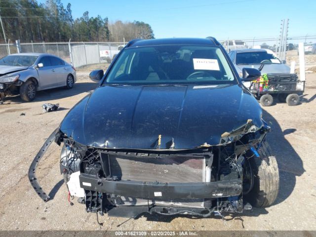 KM8JB3DE5RU329266 Hyundai TUCSON SEL