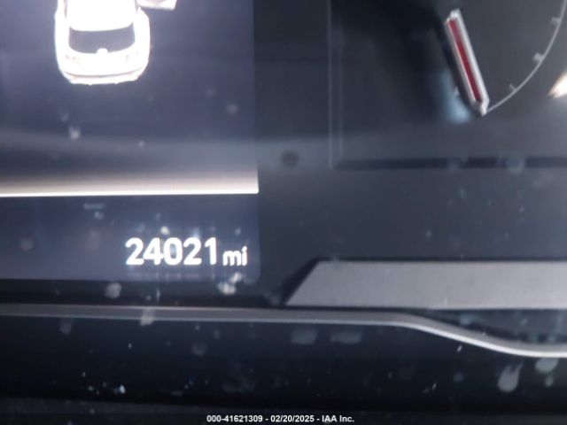 KM8JB3DE5RU329266 Hyundai TUCSON SEL