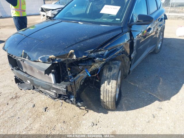 KM8JB3DE5RU329266 Hyundai TUCSON SEL