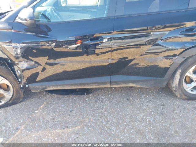 KM8JB3DE5RU329266 Hyundai TUCSON SEL