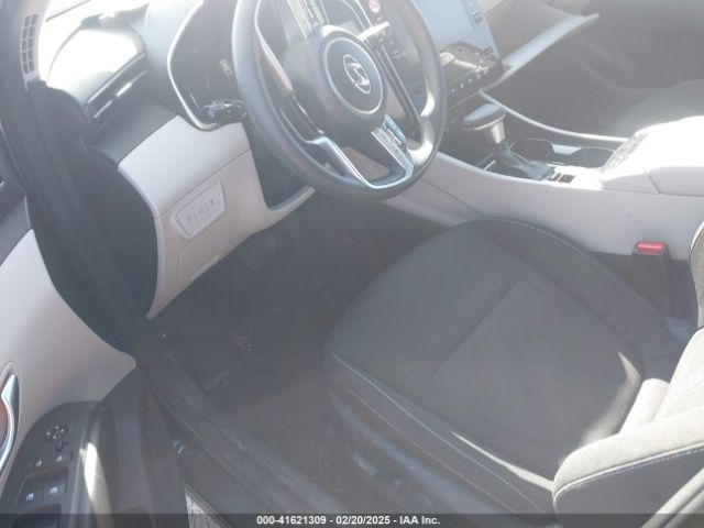 KM8JB3DE5RU329266 Hyundai TUCSON SEL