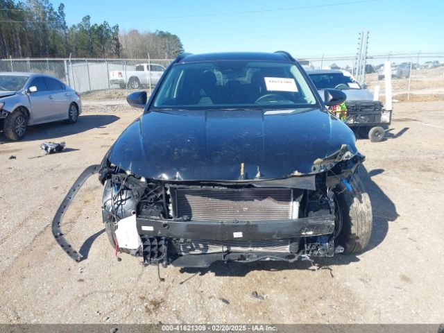 KM8JB3DE5RU329266 Hyundai TUCSON SEL