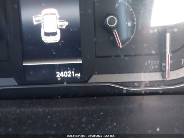 KM8JB3DE5RU329266 Hyundai TUCSON SEL