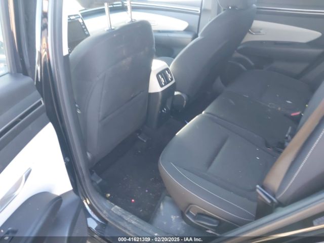 KM8JB3DE5RU329266 Hyundai TUCSON SEL