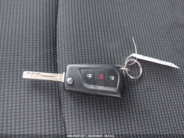 Toyota RAV4 LE 2022 2T3H1RFV5NW216940 Image 11