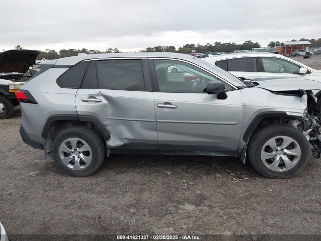 Toyota RAV4 LE 2022 2T3H1RFV5NW216940 Image 13