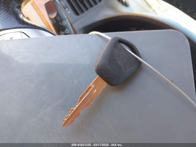 2004 ACURA TSX JH4CL96874C022151 Photo 10