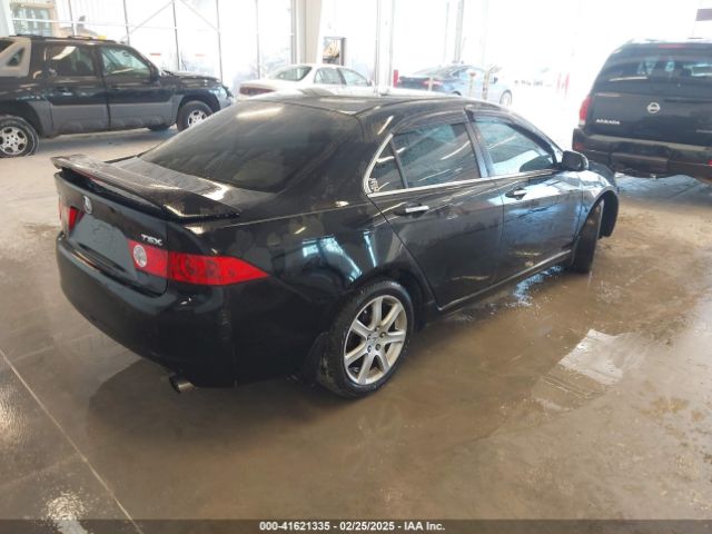 2004 ACURA TSX JH4CL96874C022151 Photo 3