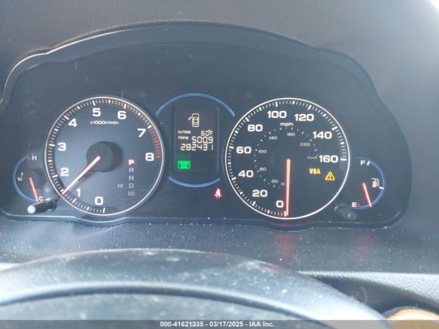 2004 ACURA TSX JH4CL96874C022151 Photo 6