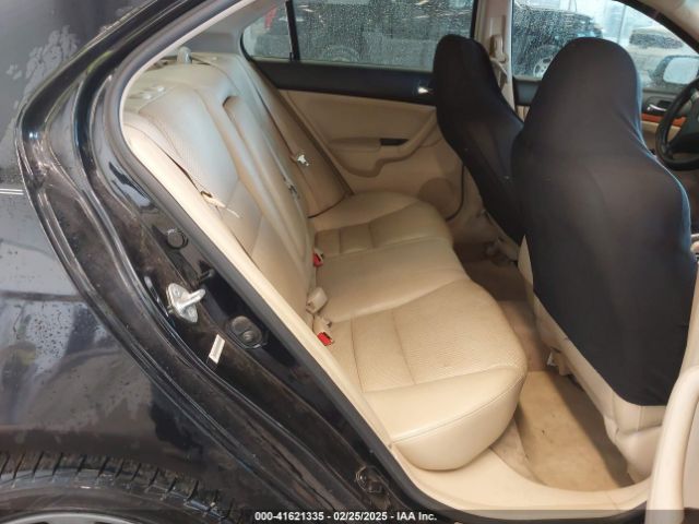 2004 ACURA TSX JH4CL96874C022151 Photo 7
