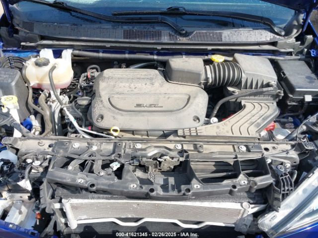 2C4RC1FG2LR147598 Chrysler Pacifica Touring