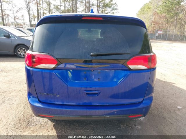2C4RC1FG2LR147598 Chrysler Pacifica Touring