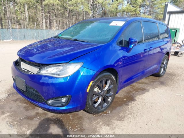 2C4RC1FG2LR147598 Chrysler Pacifica Touring