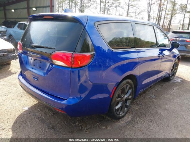 2C4RC1FG2LR147598 Chrysler Pacifica Touring